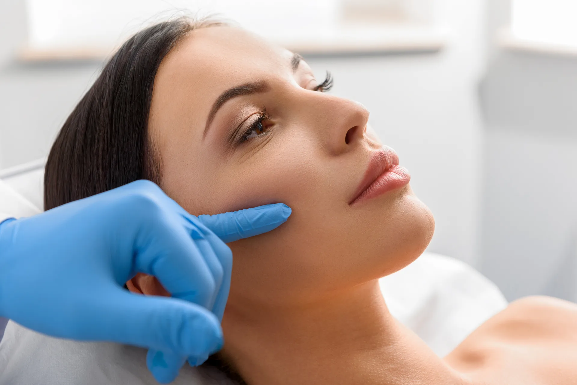 See Beyond Beauty treatment atmosphere