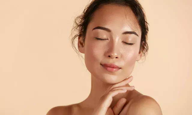 See Beyond Beauty consultation