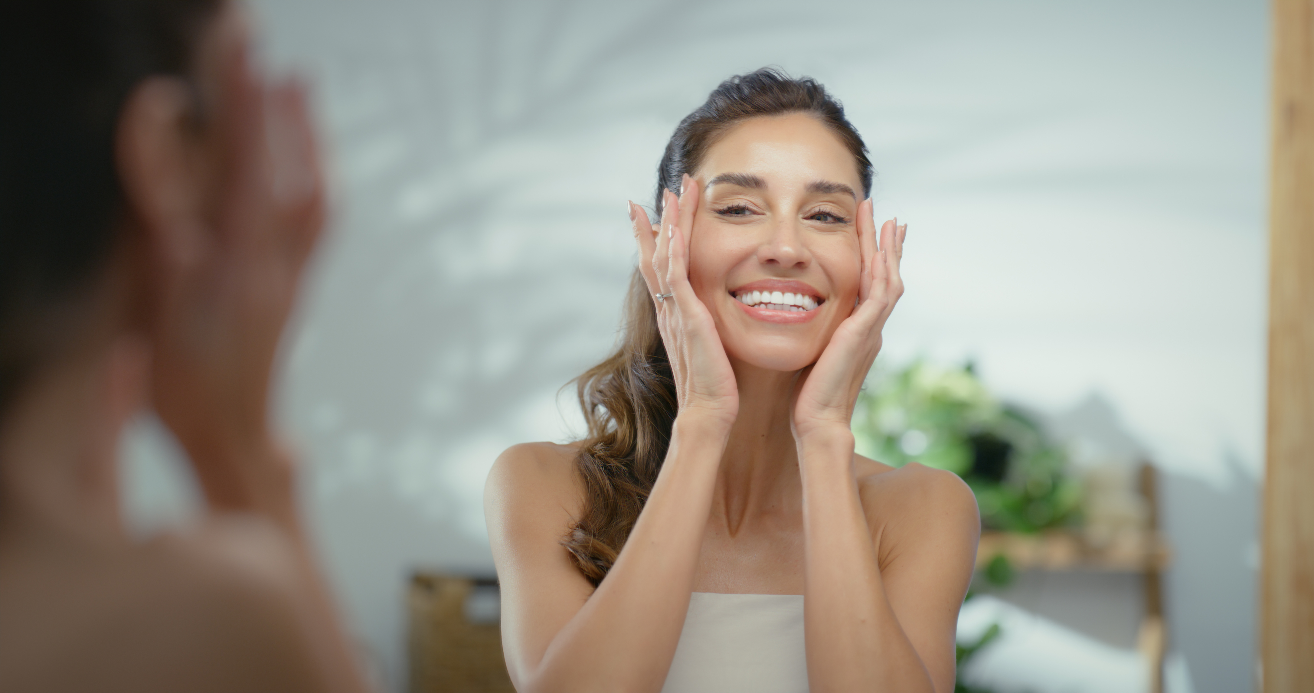 Collagen stimulation treatment comparison