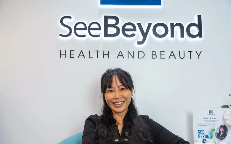 See Beyond Beauty Scarsdale, NY