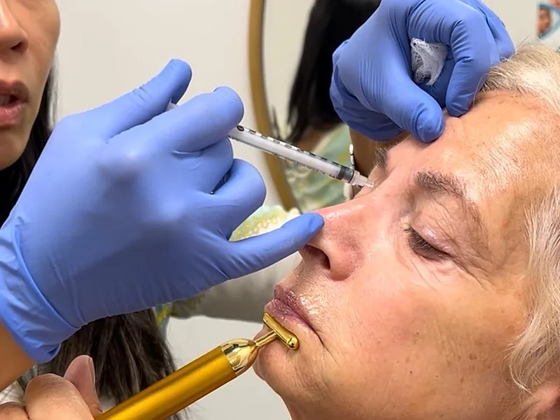Botox & Injectables