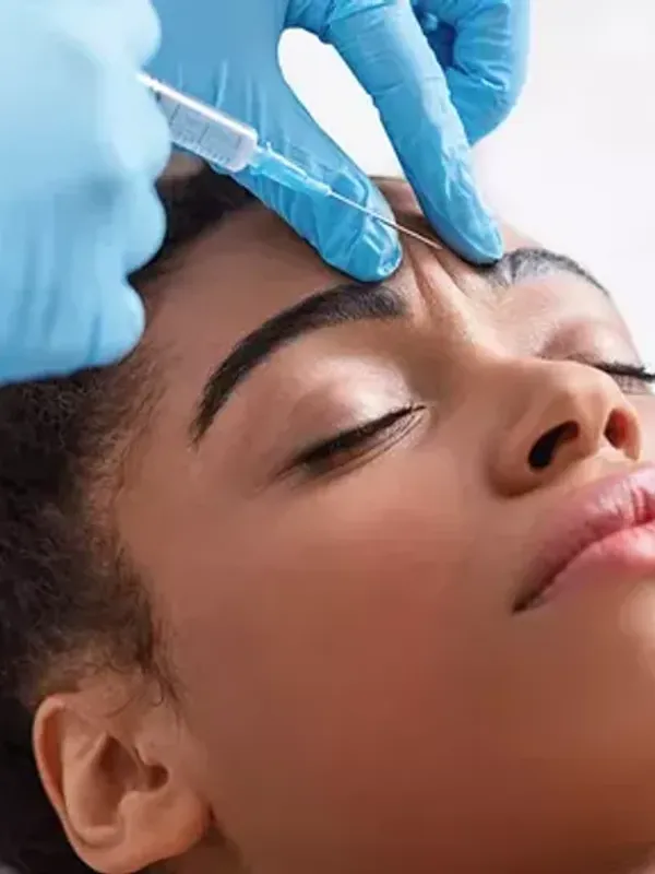 Botox - inline