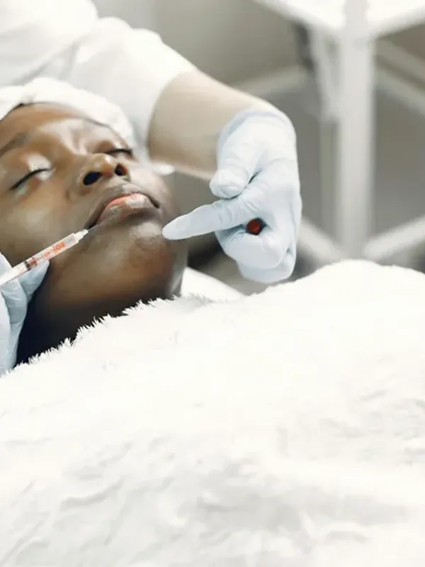 Hair Removal - inline