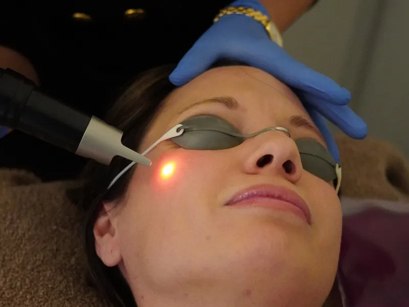 Advanced Lasers