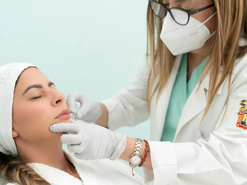 Microneedling - hero