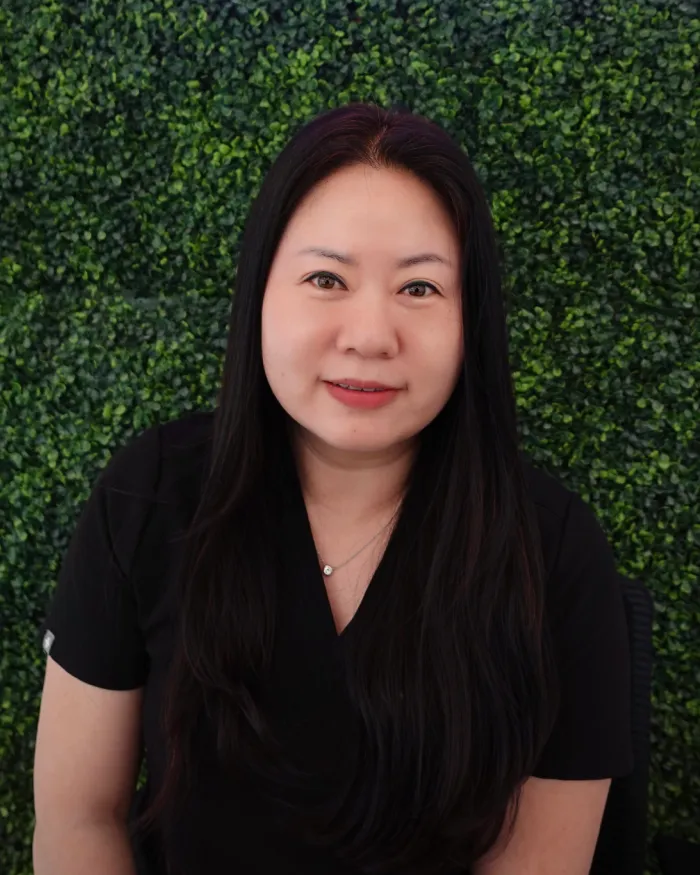 Hana Pak, CME — Medical Aesthetician